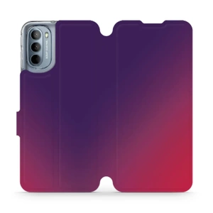 Etui do Motorola Moto G31 - wzór VP67S