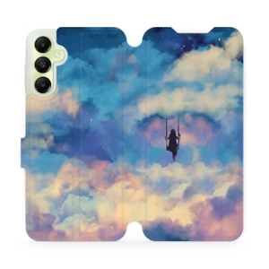 Etui do Samsung Galaxy A05s - wzór MR09S