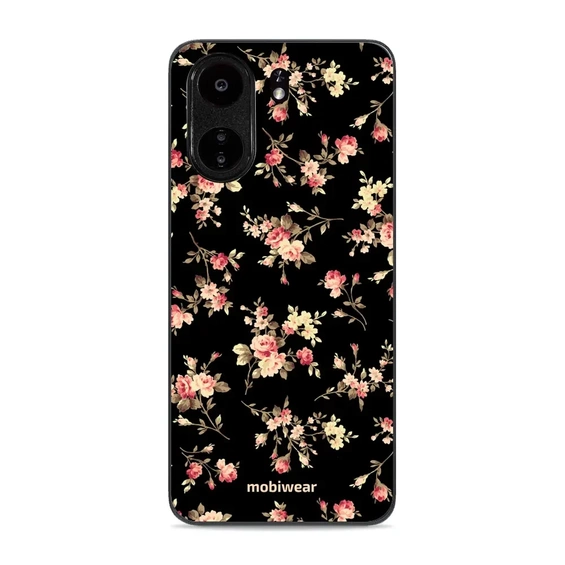 Etui Glossy Case do Xiaomi Redmi 13C - wzór G039G