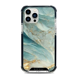 Etui MagSafe Elite Bumper Apple iPhone 12 Pro Max - wzór D016D