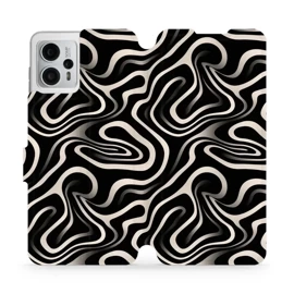 Etui do Motorola Moto G23 - wzór VA63S