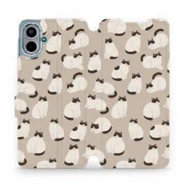 Etui do Samsung Galaxy A07 - wzór V160S