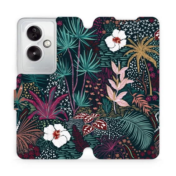 Etui do OPPO A79 5G - wzór VP13S