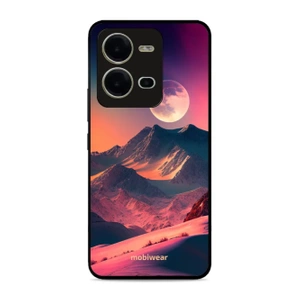 Etui Glossy Case do Vivo X80 Lite - wzór G008G