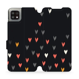 Etui do Samsung Galaxy A22 5G - wzór VP79P