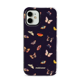 Etui Elite Pro do Apple iPhone 12 mini - wzór EP78E