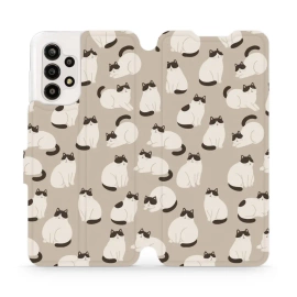 Etui do Samsung Galaxy A13 5G - wzór V160S