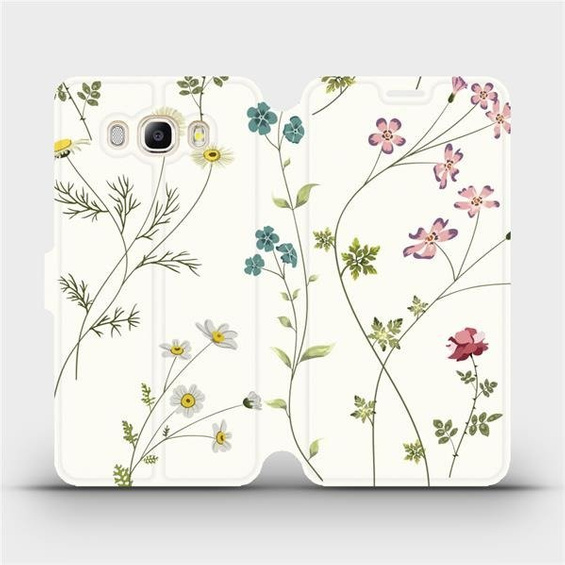 Etui do Samsung Galaxy J7 2016 - wzór MD03S