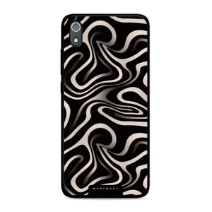 Etui Glossy Case do Xiaomi Redmi 7A - wzór GA63G