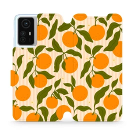 Etui do Xiaomi Redmi Note 12S - wzór VP82S