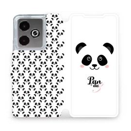 Etui do Realme GT 7T - wzór M030P