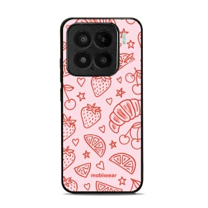 Etui Glossy Case do Xiaomi 15 - wzór GP86G