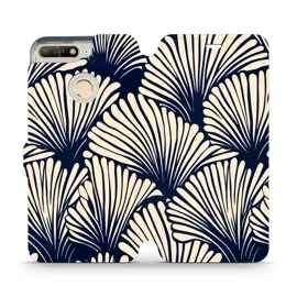 Etui do Huawei Honor 7A - wzór VA41S