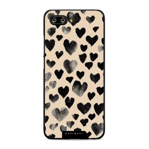 Etui Glossy Case do Huawei Honor 10 - wzór GA51G