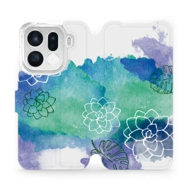 Etui do OPPO Find X9 pro - wzór MG11S