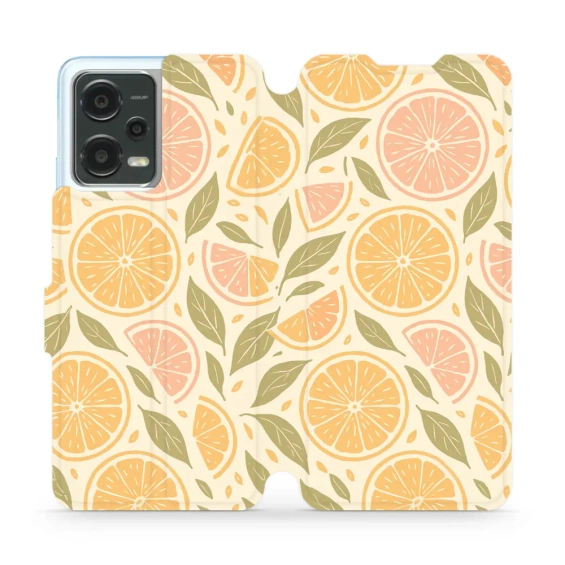 Etui do Xiaomi POCO X5 5G - wzór VP80S