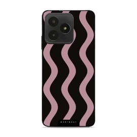 Etui Glossy Case do Realme Note 50 - wzór GA54G