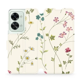 Etui do OnePlus Nord 2T 5G - wzór MD03S