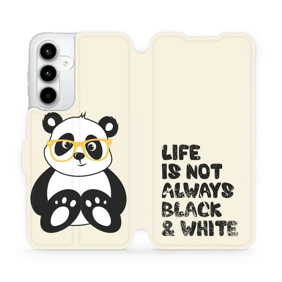 Etui do Samsung Galaxy A35 5G - wzór M041S