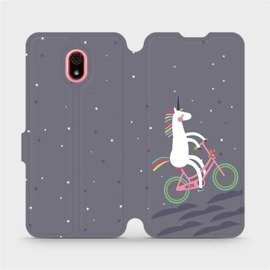 Etui do Xiaomi Redmi 8a - wzór V024P