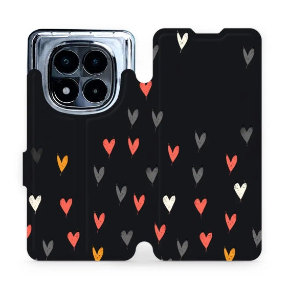 Etui do Xiaomi POCO X7 - wzór VP79P