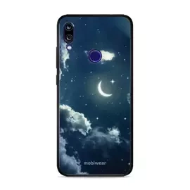 Etui Glossy Case do Xiaomi Redmi Note 7 - wzór G048G