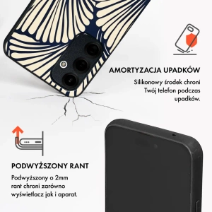 Etui Glossy Case do Xiaomi Redmi 15 - wzór GA41G