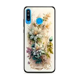 Etui Glossy Case do Huawei P30 Lite - wzór G014G