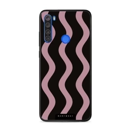 Etui Glossy Case do Xiaomi Redmi Note 8T - wzór GA54G