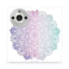 Etui do Realme 11 Pro - wzór M008S