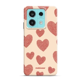 Etui Elite Pro do Xiaomi Redmi Note 13 5G - wzór EP93E