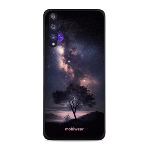 Etui Glossy Case do Huawei Nova 5T - wzór G005G