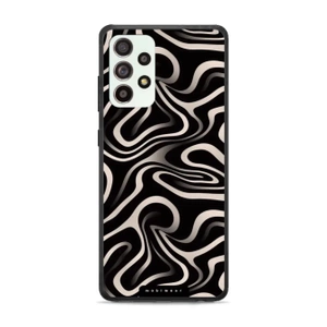 Etui Glossy Case do Samsung Galaxy A52 - wzór GA63G