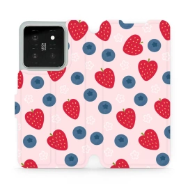 Etui do Xiaomi 14 - wzór VP84S