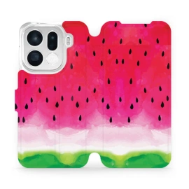 Etui do OPPO Find X9 pro - wzór V086S