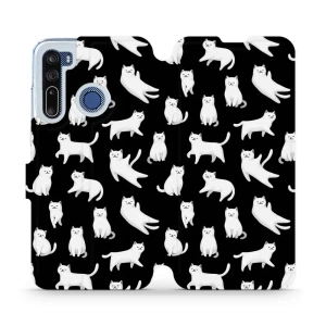 Etui do HTC Desire 20 Pro - wzór V163S