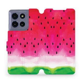 Etui do Motorola Moto G86 5G - wzór V086S