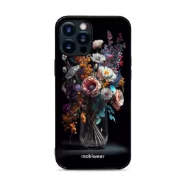 Etui Glossy Case do Apple iPhone 12 Pro Max - wzór G012G