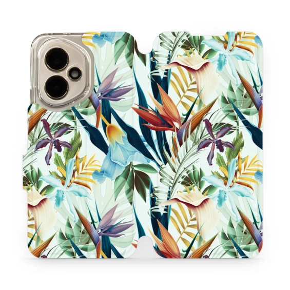 Etui do Huawei Honor 400 - wzór M071P