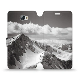 Etui do Huawei Y6 II Compact - wzór M152P