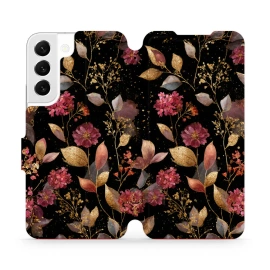 Etui do Samsung Galaxy S22 - wzór V171S