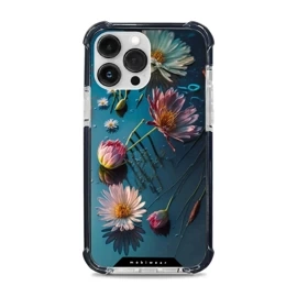 Etui MagSafe Elite Bumper Apple iPhone 13 Pro Max - wzór D014D