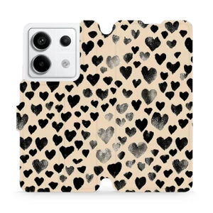 Etui do Xiaomi Redmi Note 13 Pro 5G - wzór VA51S