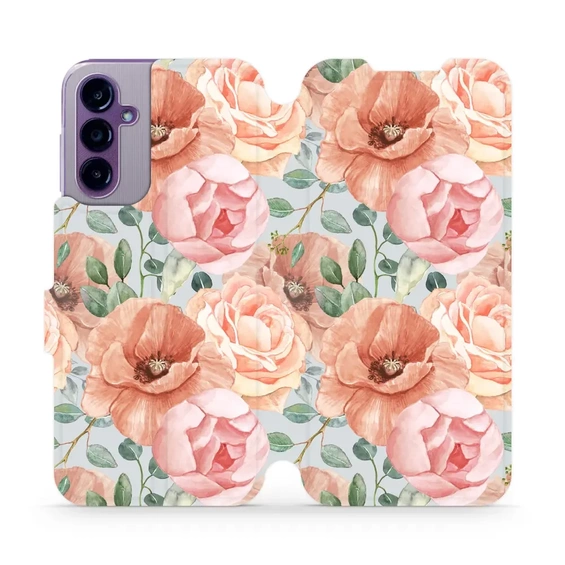 Etui do Samsung Galaxy A14 5G - wzór MP02S