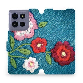 Etui do Motorola Moto G86 5G - wzór MD05P