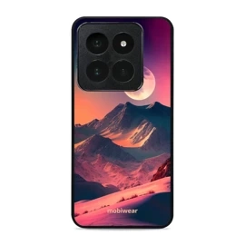 Etui Glossy Case do Xiaomi 14 Pro - wzór G008G