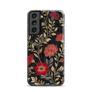 Etui Elite Pro do Samsung Galaxy S21 FE - wzór E172E