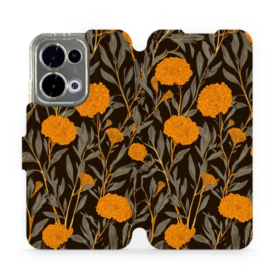 Etui do OPPO Reno 13 - wzór V175S