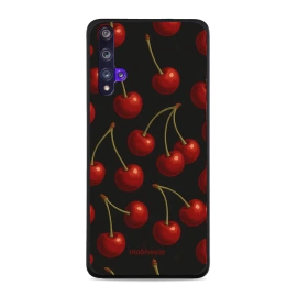 Etui Glossy Case do Huawei Nova 5T - wzór GP83G