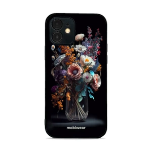 Etui Glossy Case do Apple iPhone 12 mini - wzór G012G